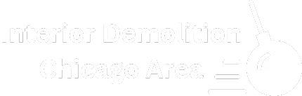 Interior Demolition Chicago Area